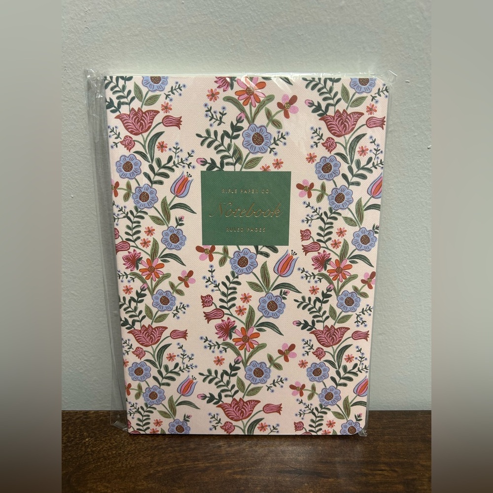 New! Rifle Paper Co. Set - Picture 2 of 11